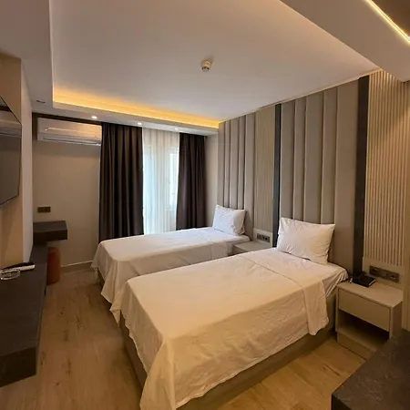 Kayalar Hotel-2